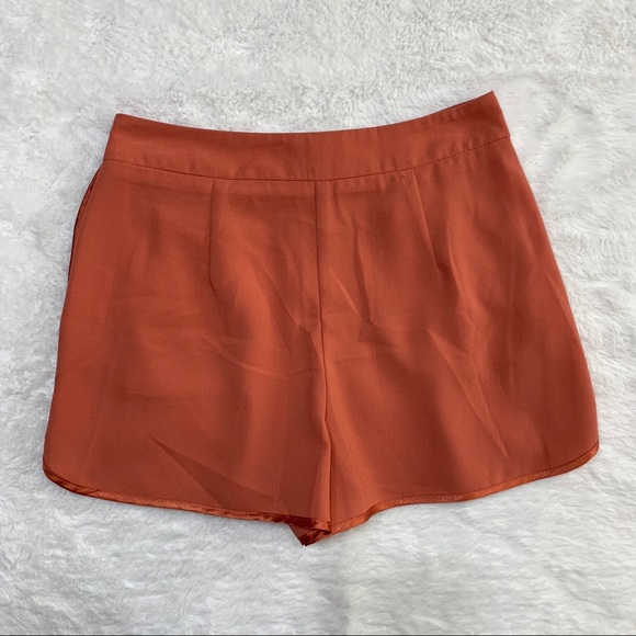 TOPSHOP $58 Women’s Shorts Size-2 - Picture 3 of 6